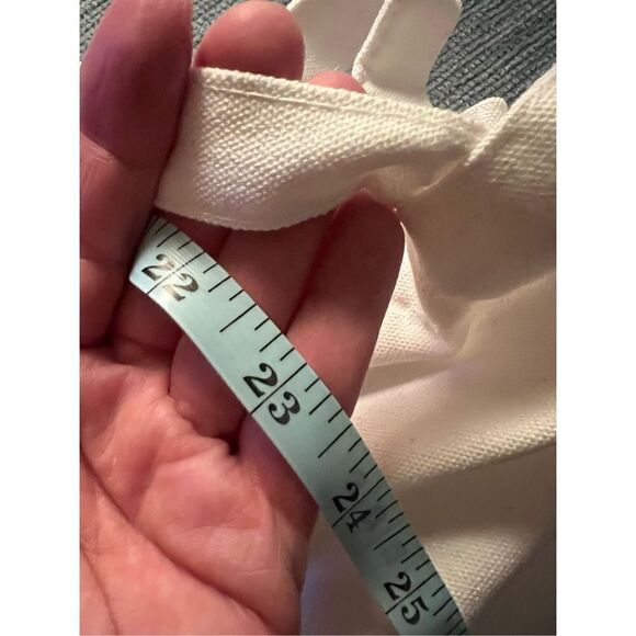 1 LEFT! Gudetama Canvas Tote Bag - Picture 8 of 10